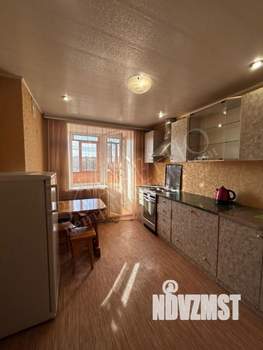 1-к квартира, вторичка, 42м2, 9/17 этаж