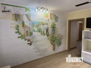 3-к квартира, вторичка, 90м2, 7/21 этаж