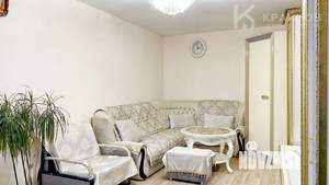 1-к квартира, вторичка, 45м2, 1/17 этаж