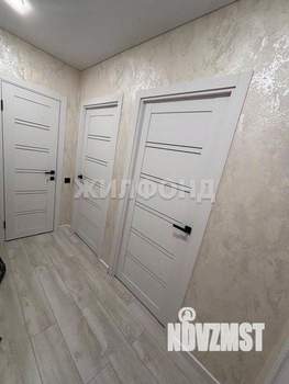 1-к квартира, вторичка, 35м2, 2/22 этаж