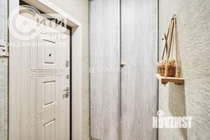 1-к квартира, вторичка, 40м2, 9/16 этаж