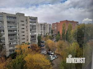 1-к квартира, вторичка, 20м2, 7/9 этаж