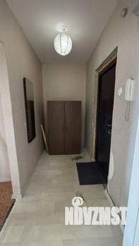 1-к квартира, вторичка, 38м2, 8/10 этаж