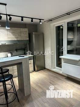 Студия квартира, вторичка, 20м2, 6/20 этаж