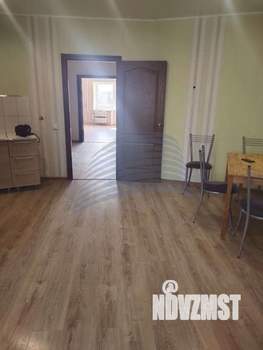 2-к квартира, вторичка, 72м2, 12/16 этаж