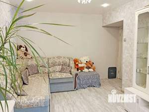 2-к квартира, вторичка, 44м2, 5/9 этаж