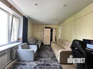 1-к квартира, вторичка, 31м2, 2/2 этаж