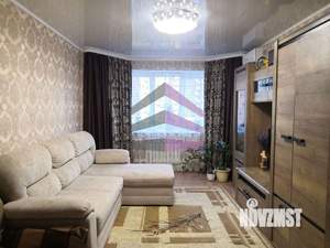 2-к квартира, вторичка, 58м2, 4/17 этаж