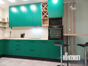 2-к квартира, вторичка, 62м2, 15/17 этаж