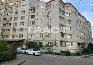2-к квартира, вторичка, 66м2, 1/6 этаж