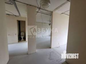 2-к квартира, вторичка, 53м2, 3/5 этаж