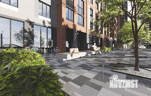 2-к квартира, вторичка, 60м2, 9/19 этаж