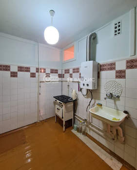 2-к квартира, вторичка, 38м2, 4/5 этаж