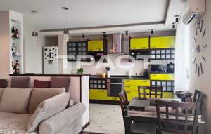 3-к квартира, вторичка, 100м2, 6/9 этаж