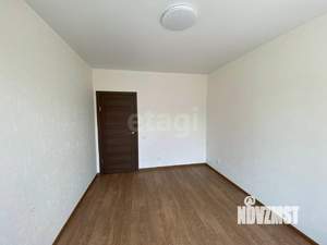1-к квартира, вторичка, 37м2, 13/17 этаж