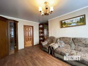 3-к квартира, вторичка, 57м2, 8/9 этаж