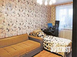 1-к квартира, вторичка, 32м2, 3/5 этаж