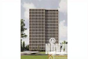 2-к квартира, вторичка, 53м2, 5/28 этаж