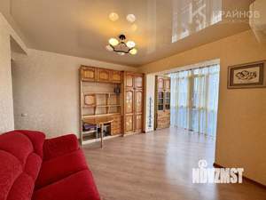 3-к квартира, вторичка, 89м2, 8/10 этаж