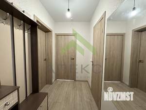 1-к квартира, вторичка, 37м2, 1/17 этаж