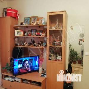 1-к квартира, вторичка, 34м2, 10/17 этаж