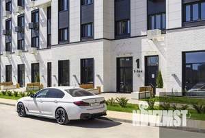 1-к квартира, вторичка, 35м2, 16/19 этаж