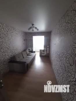 3-к квартира, вторичка, 64м2, 7/12 этаж