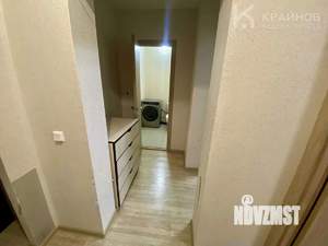 2-к квартира, вторичка, 59м2, 4/17 этаж
