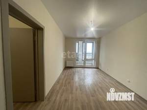 Студия квартира, сданный дом, 30м2, 4/18 этаж