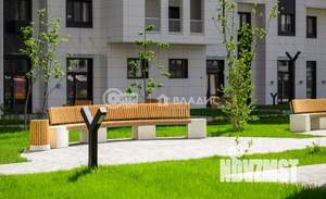 3-к квартира, вторичка, 88м2, 15/17 этаж