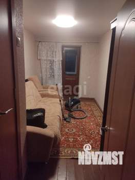 3-к квартира, вторичка, 62м2, 5/5 этаж