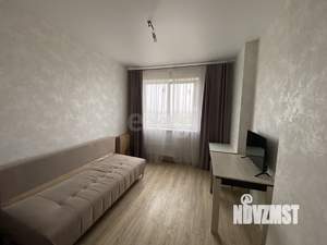 1-к квартира, вторичка, 32м2, 25/25 этаж