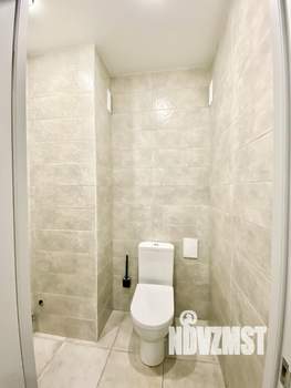 1-к квартира, вторичка, 42м2, 2/25 этаж