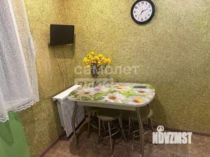 3-к квартира, вторичка, 59м2, 9/9 этаж