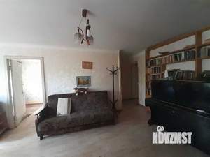 3-к квартира, вторичка, 57м2, 4/5 этаж