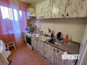 2-к квартира, вторичка, 52м2, 5/5 этаж