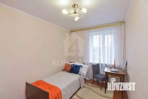 2-к квартира, вторичка, 46м2, 4/9 этаж