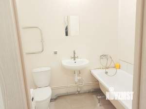 1-к квартира, вторичка, 37м2, 13/17 этаж