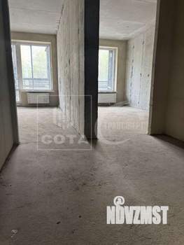 1-к квартира, вторичка, 39м2, 4/21 этаж