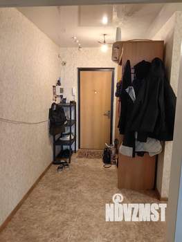 2-к квартира, вторичка, 62м2, 15/17 этаж