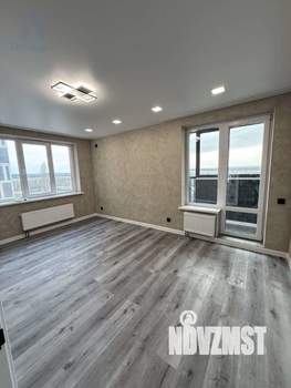 2-к квартира, вторичка, 51м2, 4/19 этаж