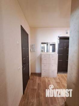 1-к квартира, вторичка, 39м2, 10/10 этаж