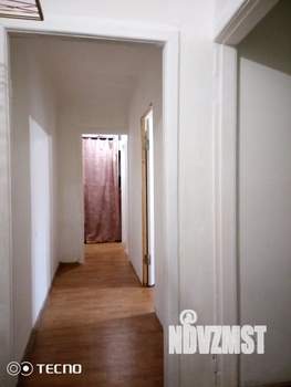 2-к квартира, вторичка, 43м2, 3/5 этаж