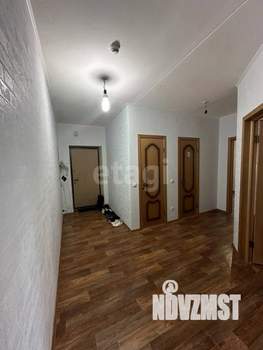 2-к квартира, вторичка, 63м2, 2/9 этаж