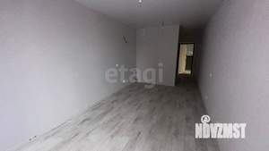 Студия квартира, вторичка, 22м2, 6/18 этаж