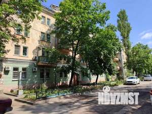 1-к квартира, вторичка, 37м2, 2/4 этаж