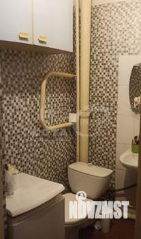 1-к квартира, вторичка, 28м2, 2/3 этаж