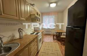 1-к квартира, вторичка, 46м2, 7/10 этаж