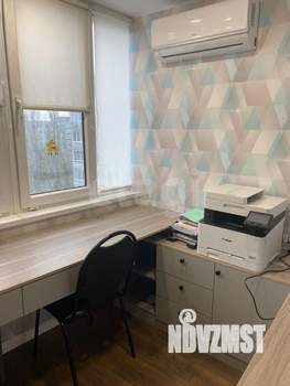 2-к квартира, вторичка, 50м2, 7/16 этаж