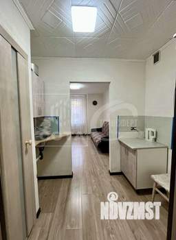 1-к квартира, вторичка, 19м2, 1/5 этаж